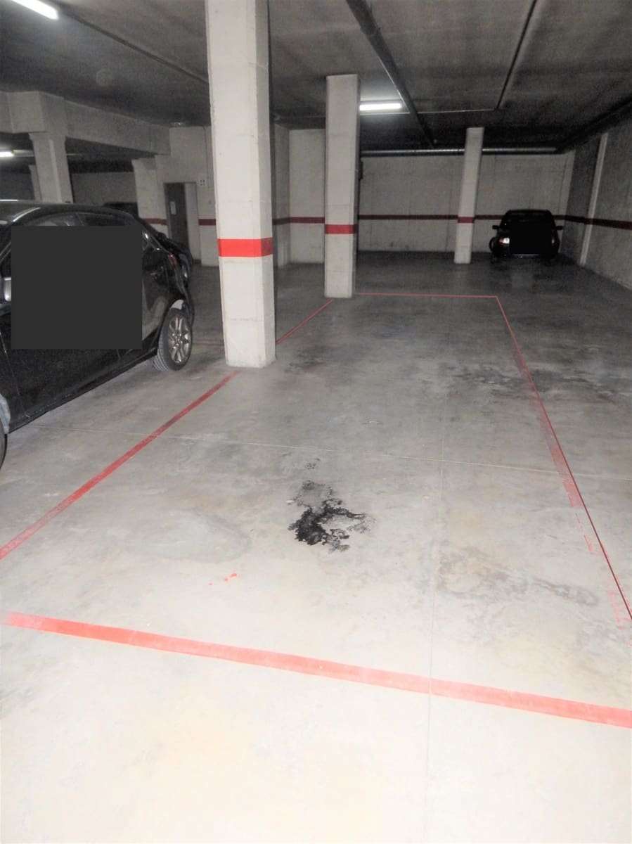 Garage zu verkaufen in Ontinyent - 10.800 € (Ref: 5898042)
