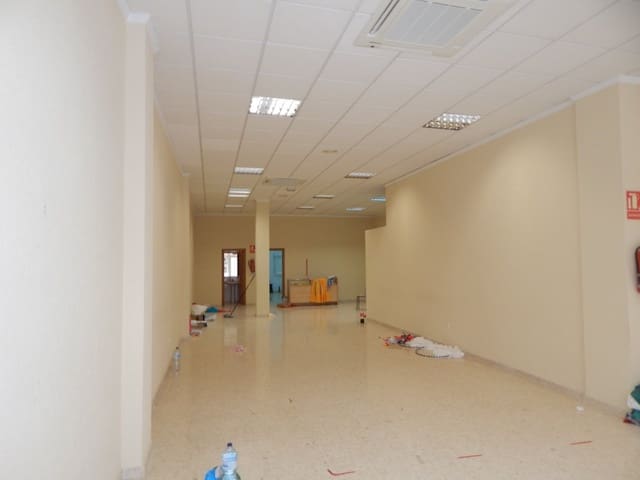 Commercieel te huur in Ontinyent - € 500 (Ref: 5898047)
