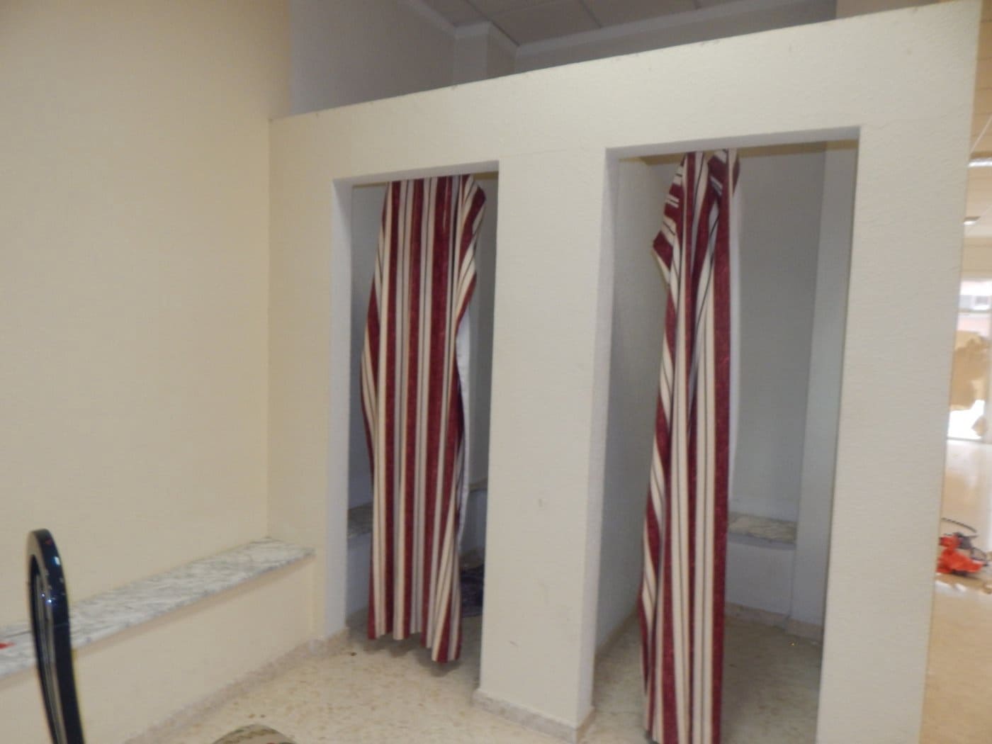 Erhverv til leje i Ontinyent - € 500 (Ref: 5898047)