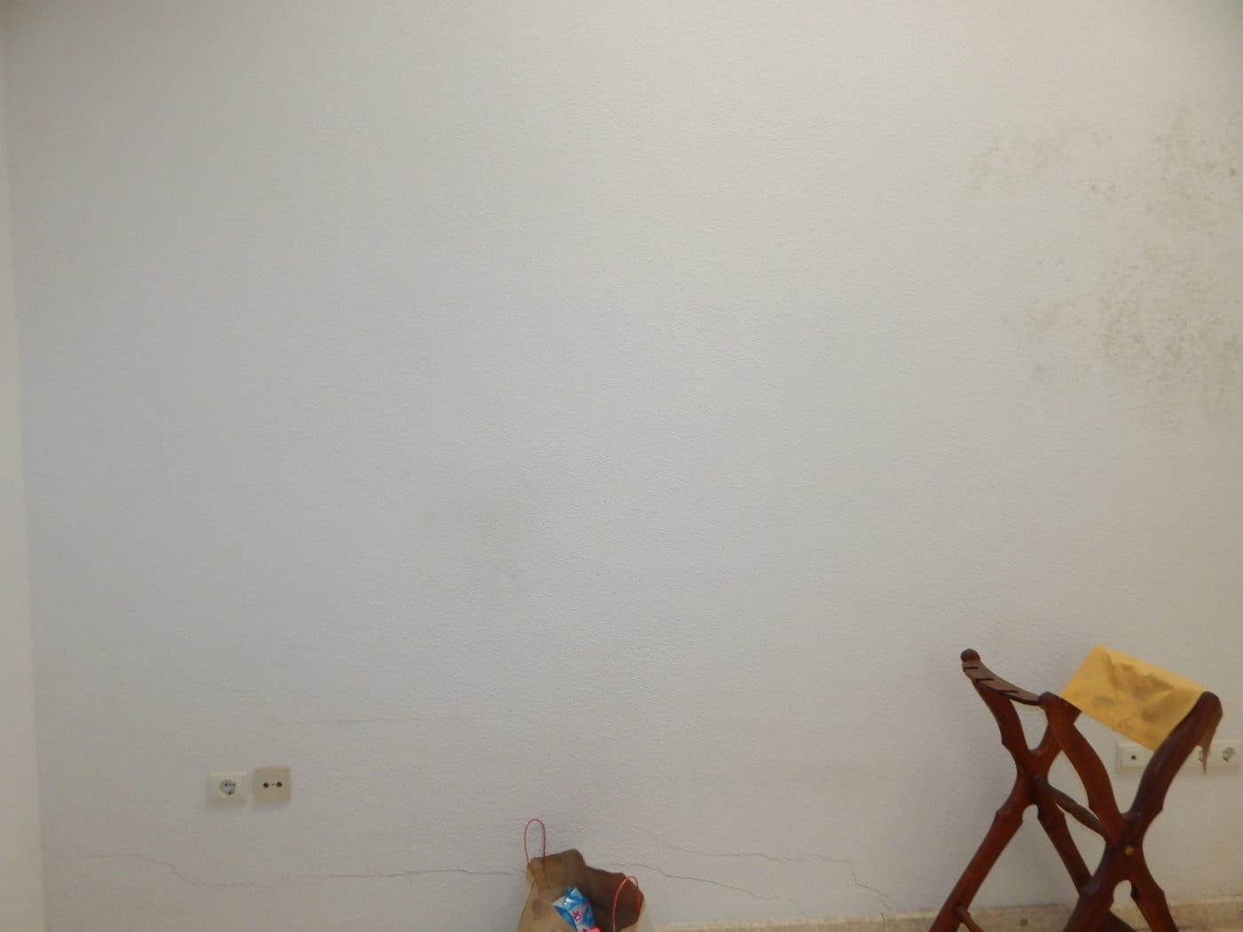 Erhverv til leje i Ontinyent - € 500 (Ref: 5898047)