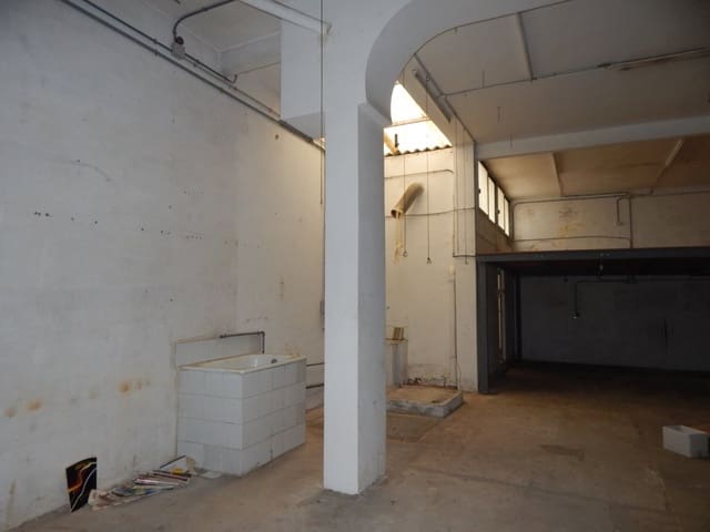 Gewerbe zu vermieten in Ontinyent - 500 € (Ref: 5898054)