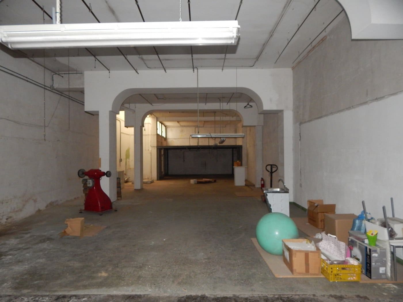 Gewerbe zu vermieten in Ontinyent - 500 € (Ref: 5898054)