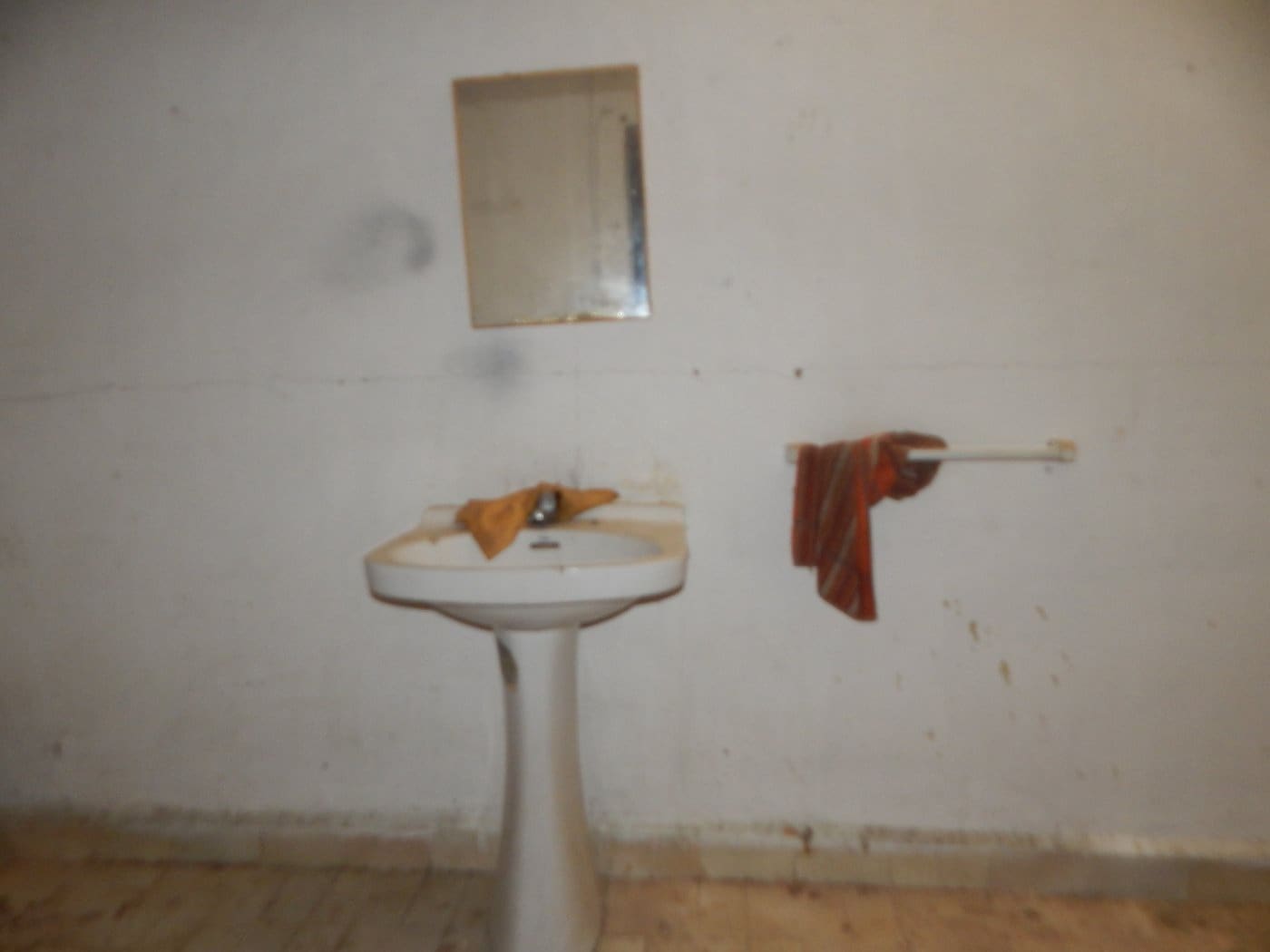 Gewerbe zu vermieten in Ontinyent - 500 € (Ref: 5898054)