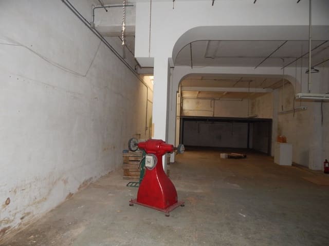 Gewerbe zu vermieten in Ontinyent - 500 € (Ref: 5898054)