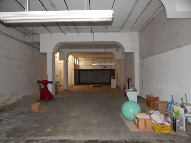Gewerbe zu vermieten in Ontinyent - 500 € (Ref: 5898054)