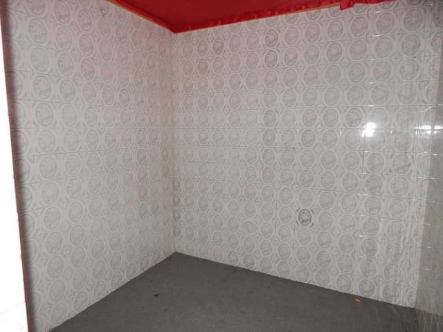 Gewerbe zu vermieten in Ontinyent - 500 € (Ref: 5898054)