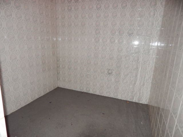 Gewerbe zu vermieten in Ontinyent - 500 € (Ref: 5898054)