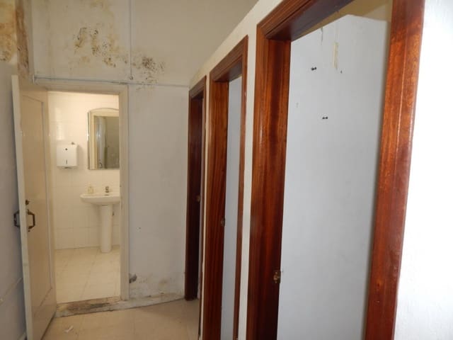 Firma/Unternehmen zu verkaufen in Ontinyent - 400.000 € (Ref: 5898096)