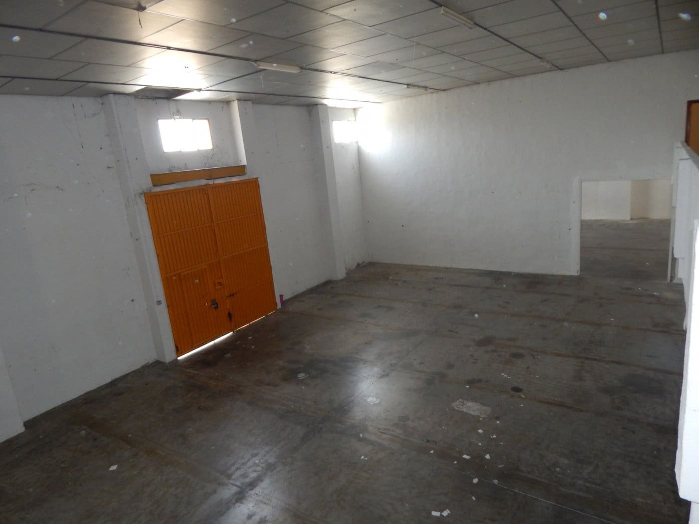 Firma/Unternehmen zu verkaufen in Ontinyent - 400.000 € (Ref: 5898096)