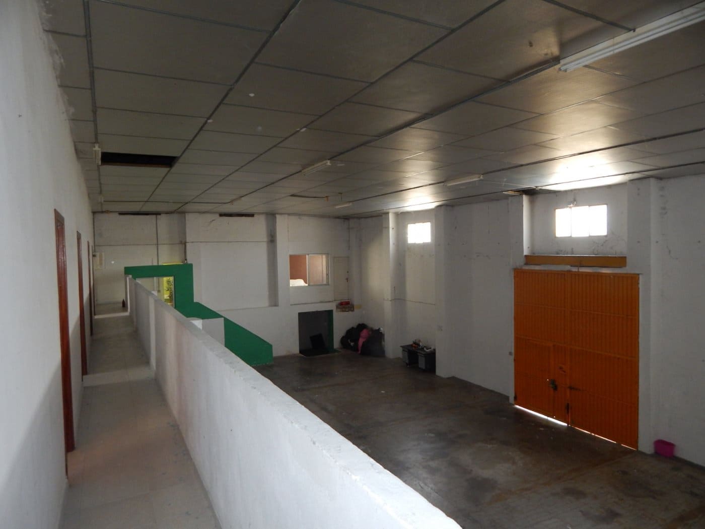 Firma/Unternehmen zu verkaufen in Ontinyent - 400.000 € (Ref: 5898096)