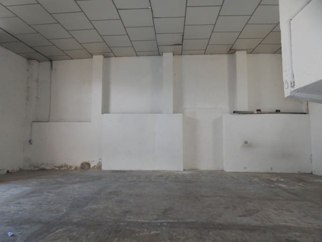Firma/Unternehmen zu verkaufen in Ontinyent - 400.000 € (Ref: 5898096)