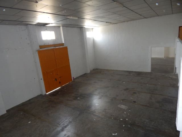 Firma/Unternehmen zu verkaufen in Ontinyent - 400.000 € (Ref: 5898096)
