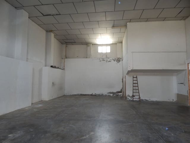 Firma/Unternehmen zu verkaufen in Ontinyent - 400.000 € (Ref: 5898096)
