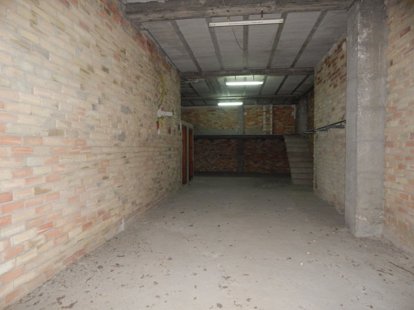 Commerciale da affittare in Ontinyent - 300 € (Rif: 5898107)