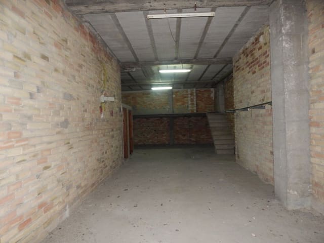 Commerciale da affittare in Ontinyent - 300 € (Rif: 5898107)