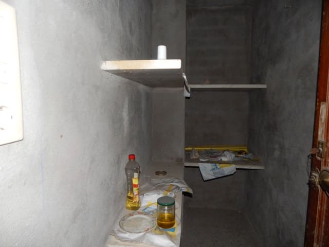 Commerciale da affittare in Ontinyent - 300 € (Rif: 5898107)