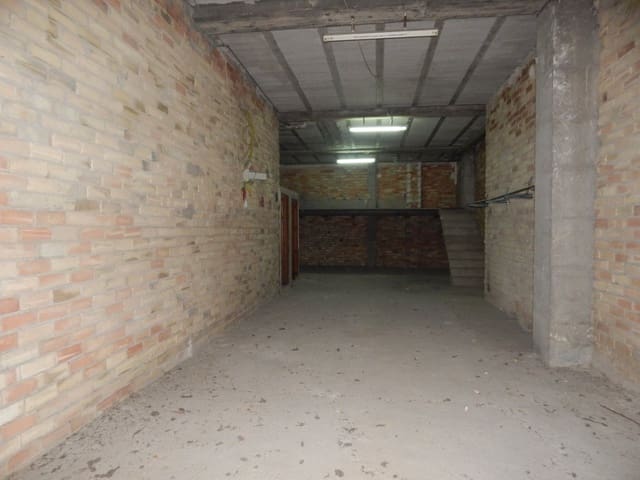 Commerciale da affittare in Ontinyent - 300 € (Rif: 5898107)