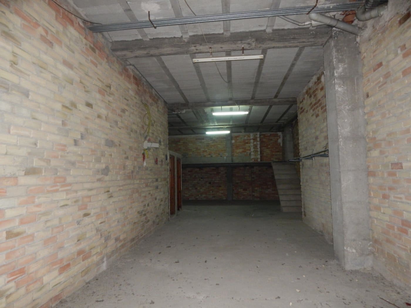 Commerciale da affittare in Ontinyent - 300 € (Rif: 5898107)