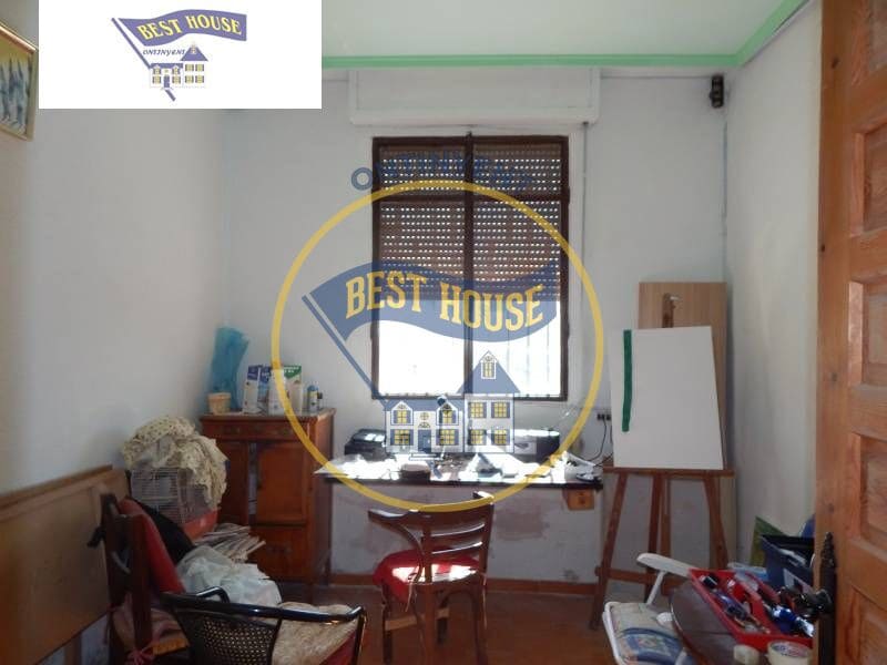 7 bedroom Villa for sale in Ontinyent with garage - € 250,000 (Ref: 6192309)