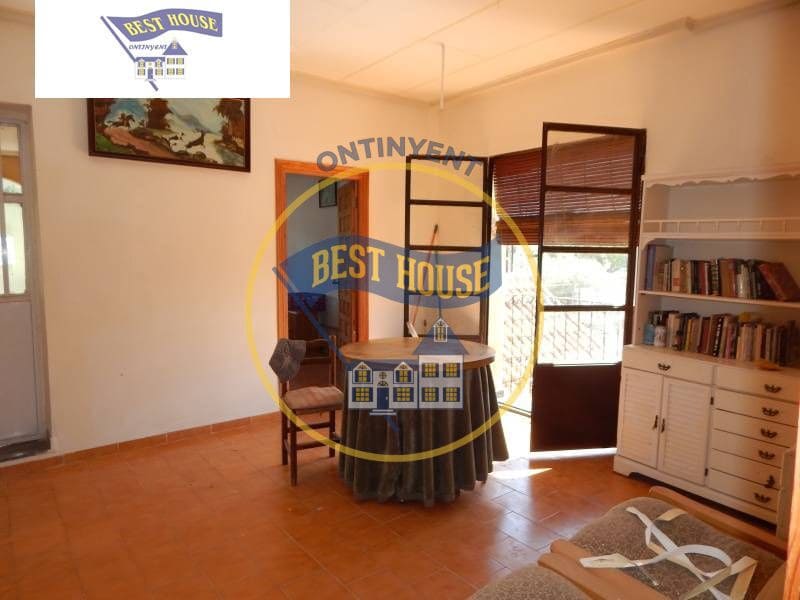 7 bedroom Villa for sale in Ontinyent with garage - € 250,000 (Ref: 6192309)