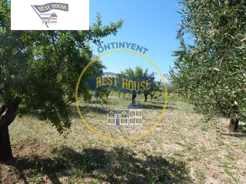 7 bedroom Villa for sale in Ontinyent with garage - € 250,000 (Ref: 6192309)