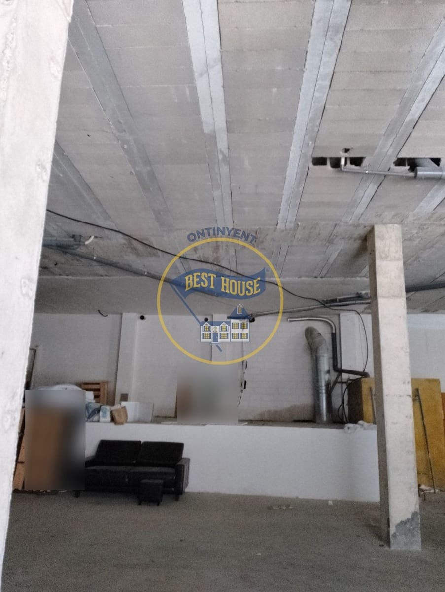 Kaupallinen myytävänä paikassa Ontinyent - 160 000 € (Ref: 6192326)