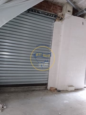 Commercial for sale in Ontinyent - € 160,000 (Ref: 6192326)