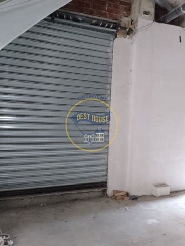 Commercial for sale in Ontinyent - € 160,000 (Ref: 6192326)