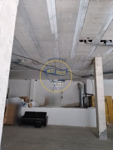 Commercial for sale in Ontinyent - € 160,000 (Ref: 6192326)