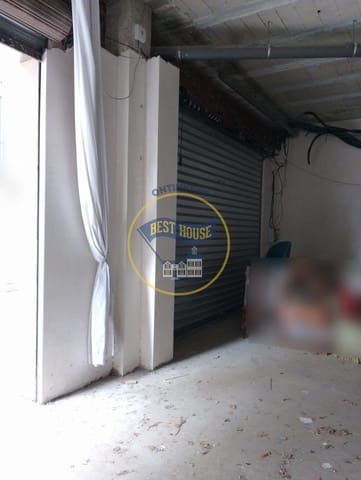 Commercial for sale in Ontinyent - € 160,000 (Ref: 6192326)