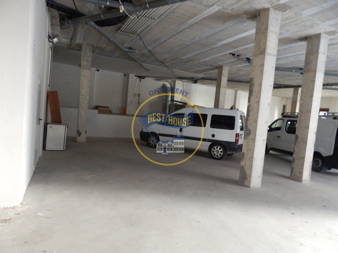 Kaupallinen myytävänä paikassa Ontinyent - 160 000 € (Ref: 6192326)