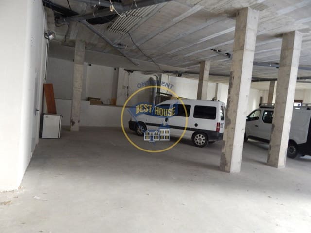 Commercial for sale in Ontinyent - € 160,000 (Ref: 6192326)