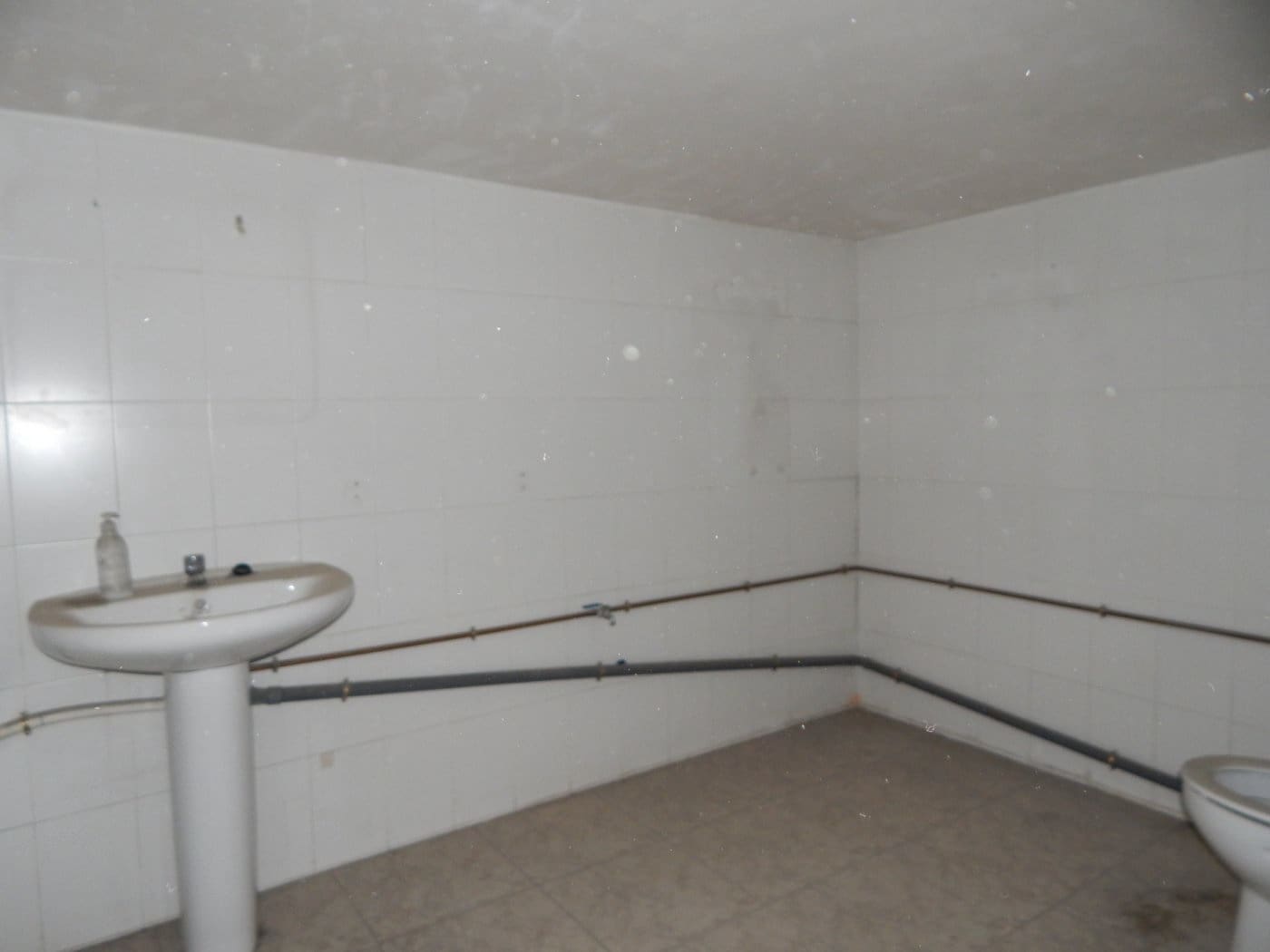 Kaupallinen myytävänä paikassa Ontinyent - 90 000 € (Ref: 6192331)