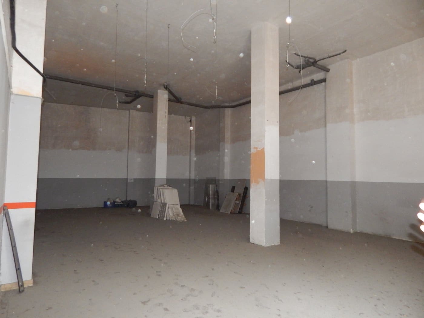 Kaupallinen myytävänä paikassa Ontinyent - 90 000 € (Ref: 6192331)