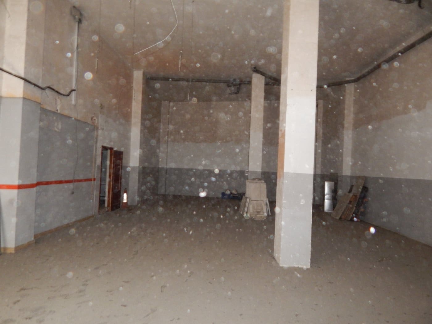 Kaupallinen myytävänä paikassa Ontinyent - 90 000 € (Ref: 6192331)