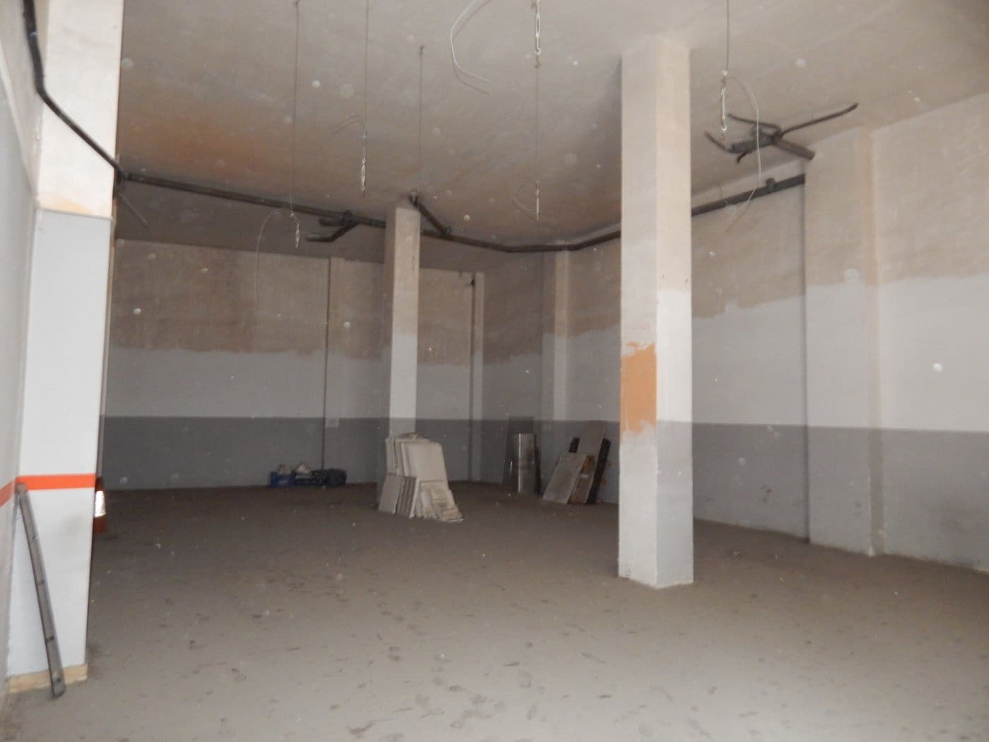 Kaupallinen myytävänä paikassa Ontinyent - 90 000 € (Ref: 6192331)