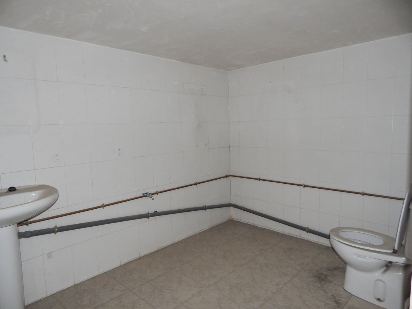 Kaupallinen myytävänä paikassa Ontinyent - 90 000 € (Ref: 6192331)