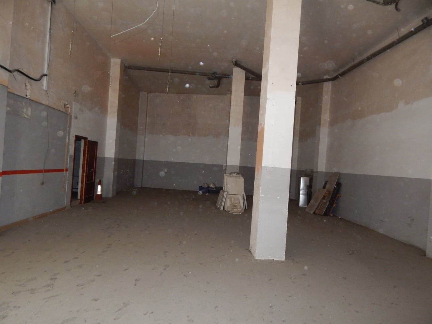 Kaupallinen myytävänä paikassa Ontinyent - 90 000 € (Ref: 6192331)