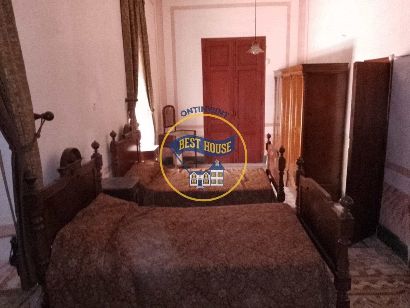 20 soverom Villa til salgs i Montaverner med garasje - € 300 000 (Ref: 6192351)