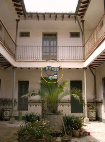 20 soverom Villa til salgs i Montaverner med garasje - € 300 000 (Ref: 6192351)