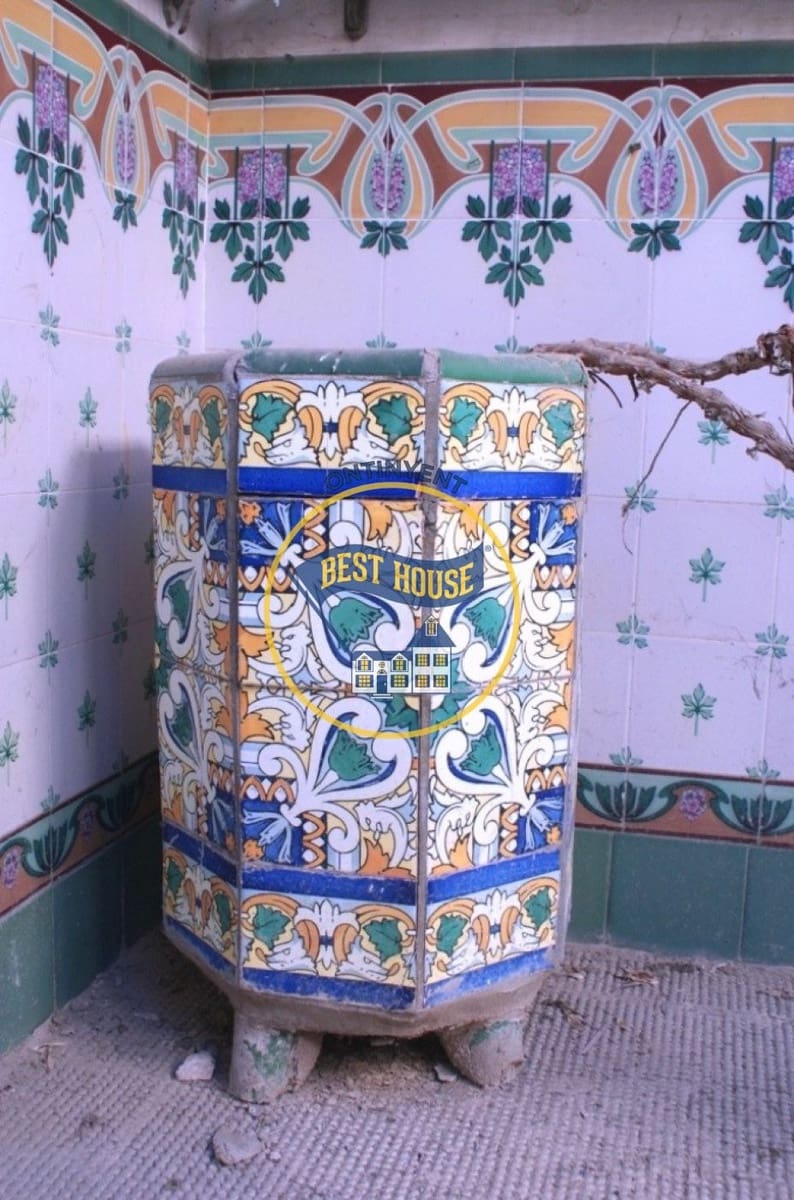 20 soverom Villa til salgs i Montaverner med garasje - € 300 000 (Ref: 6192351)