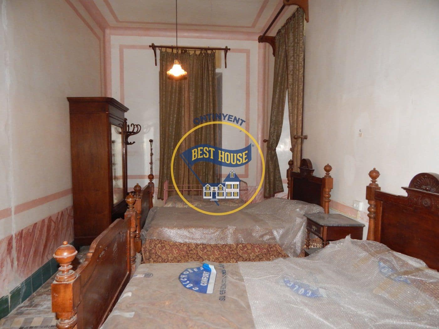 20 soverom Villa til salgs i Montaverner med garasje - € 300 000 (Ref: 6192351)