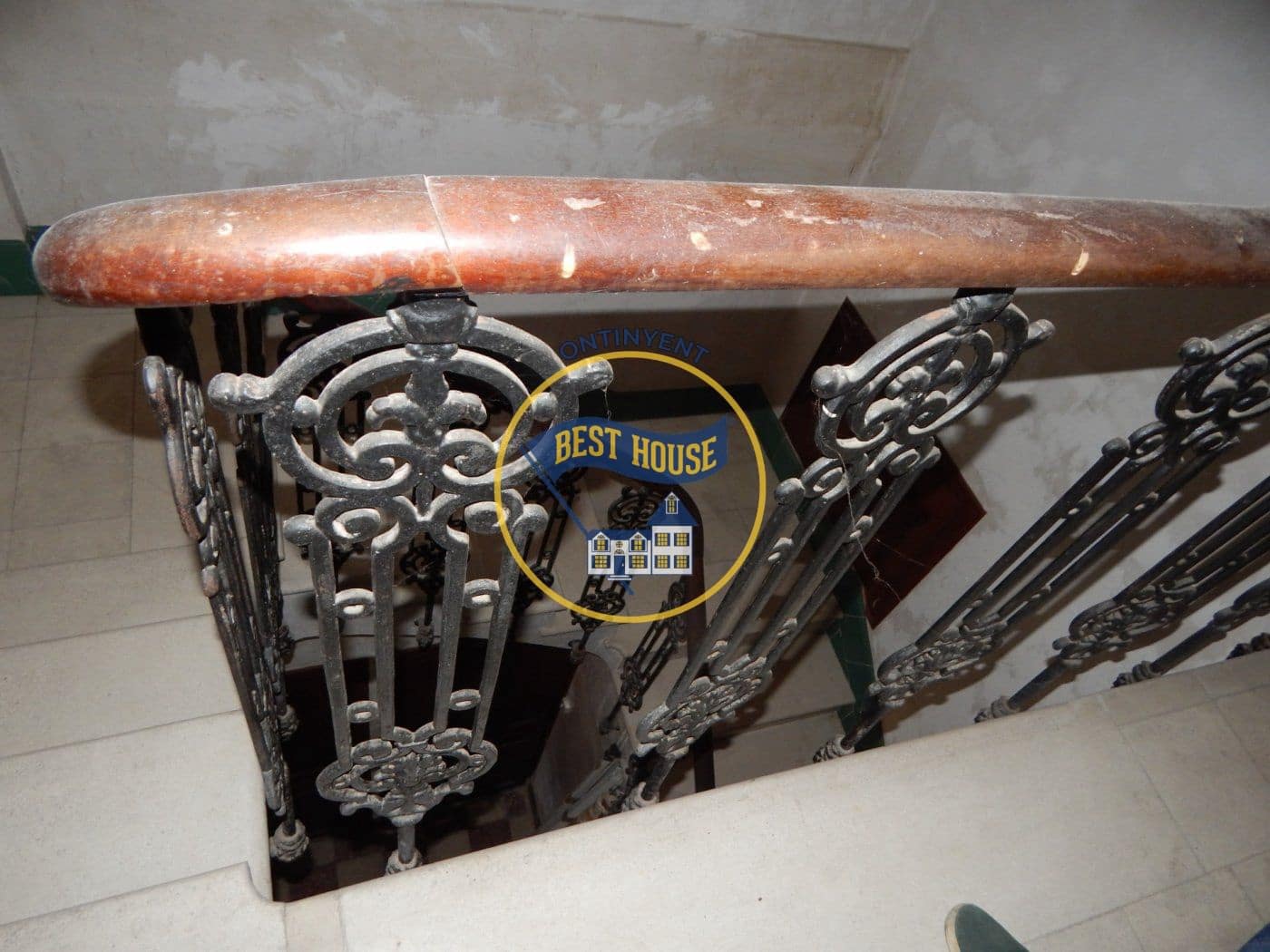 20 soverom Villa til salgs i Montaverner med garasje - € 300 000 (Ref: 6192351)