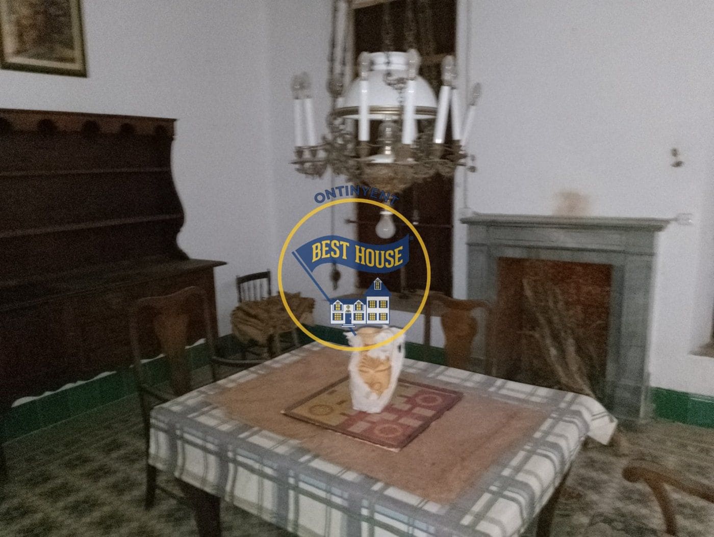 20 soverom Villa til salgs i Montaverner med garasje - € 300 000 (Ref: 6192351)