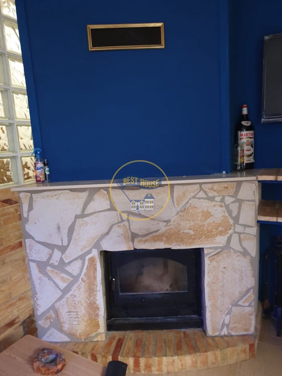 3 camera da letto Casa in vendita in Ontinyent - 135.000 € (Rif: 6192362)