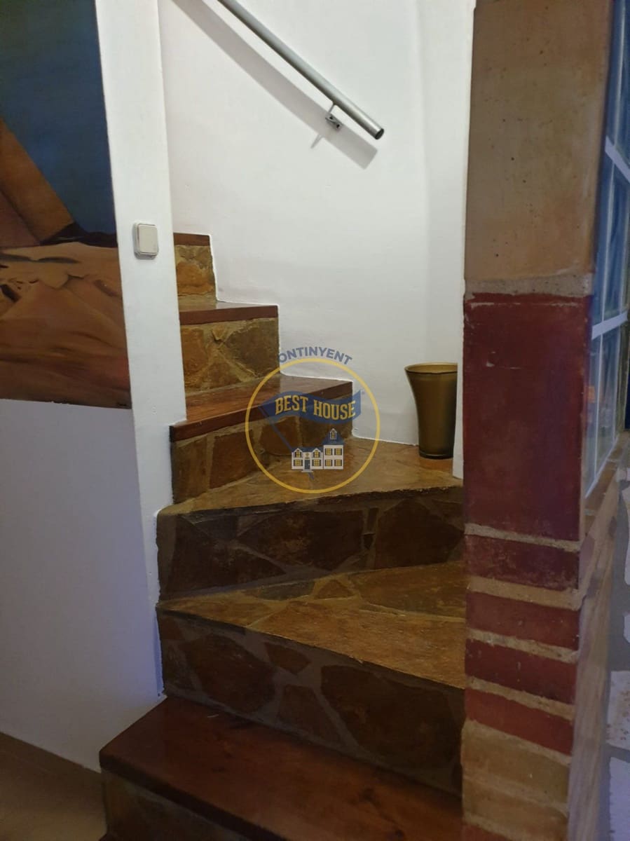 3 camera da letto Casa in vendita in Ontinyent - 135.000 € (Rif: 6192362)