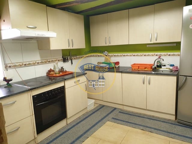 3 quarto Casa em Banda para venda em Ontinyent - 135 000 € (Ref: 6192362)