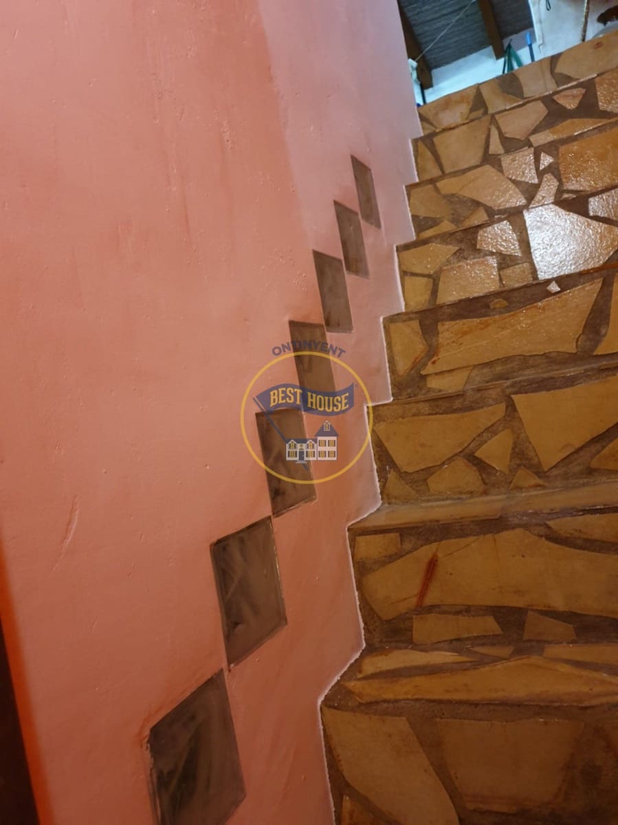 3 camera da letto Casa in vendita in Ontinyent - 135.000 € (Rif: 6192362)