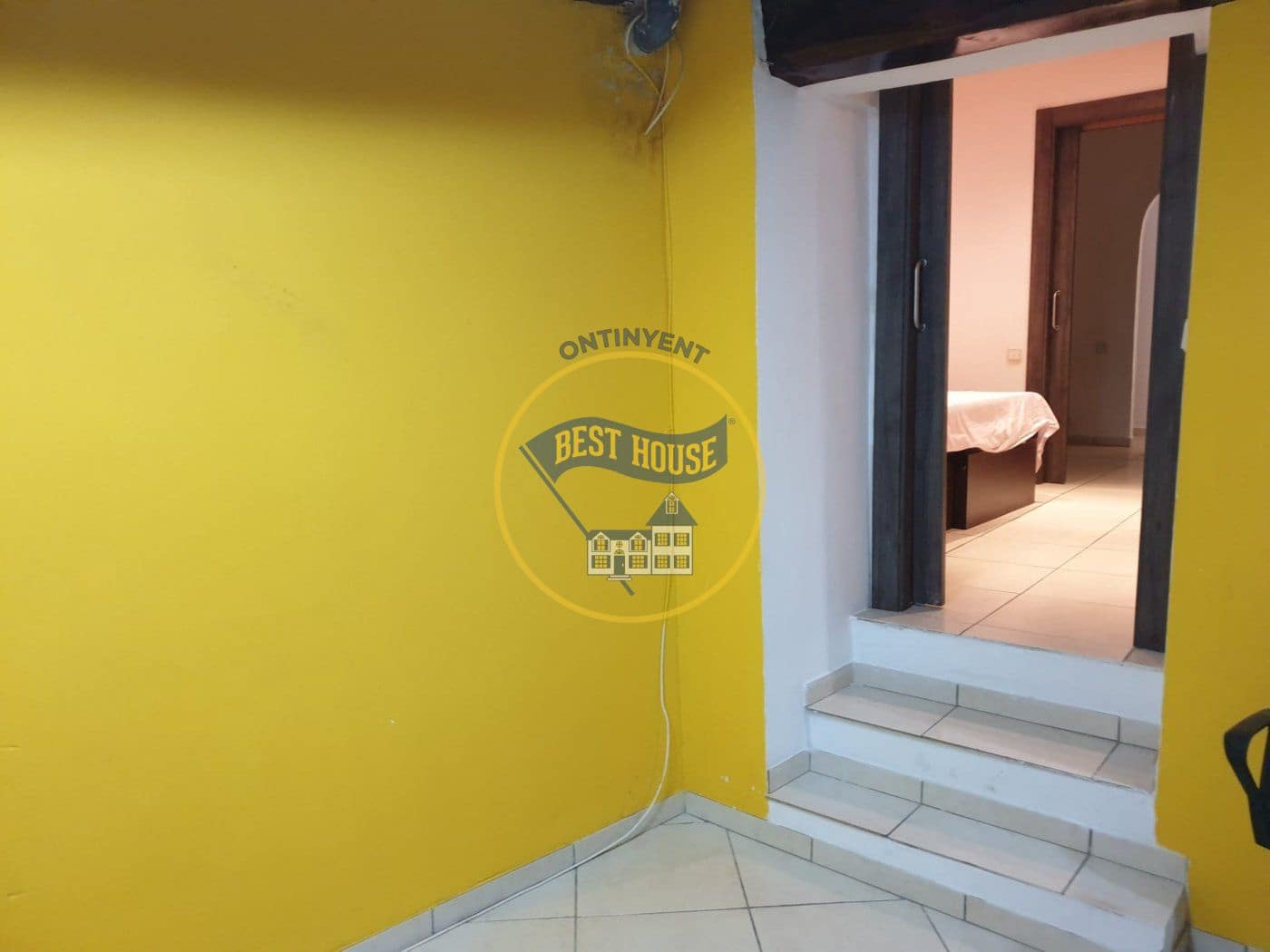 3 camera da letto Casa in vendita in Ontinyent - 135.000 € (Rif: 6192362)