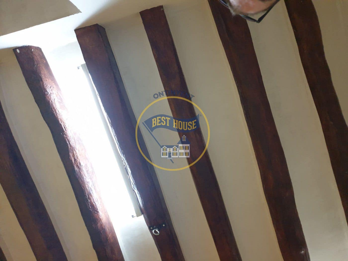 3 camera da letto Casa in vendita in Ontinyent - 135.000 € (Rif: 6192362)